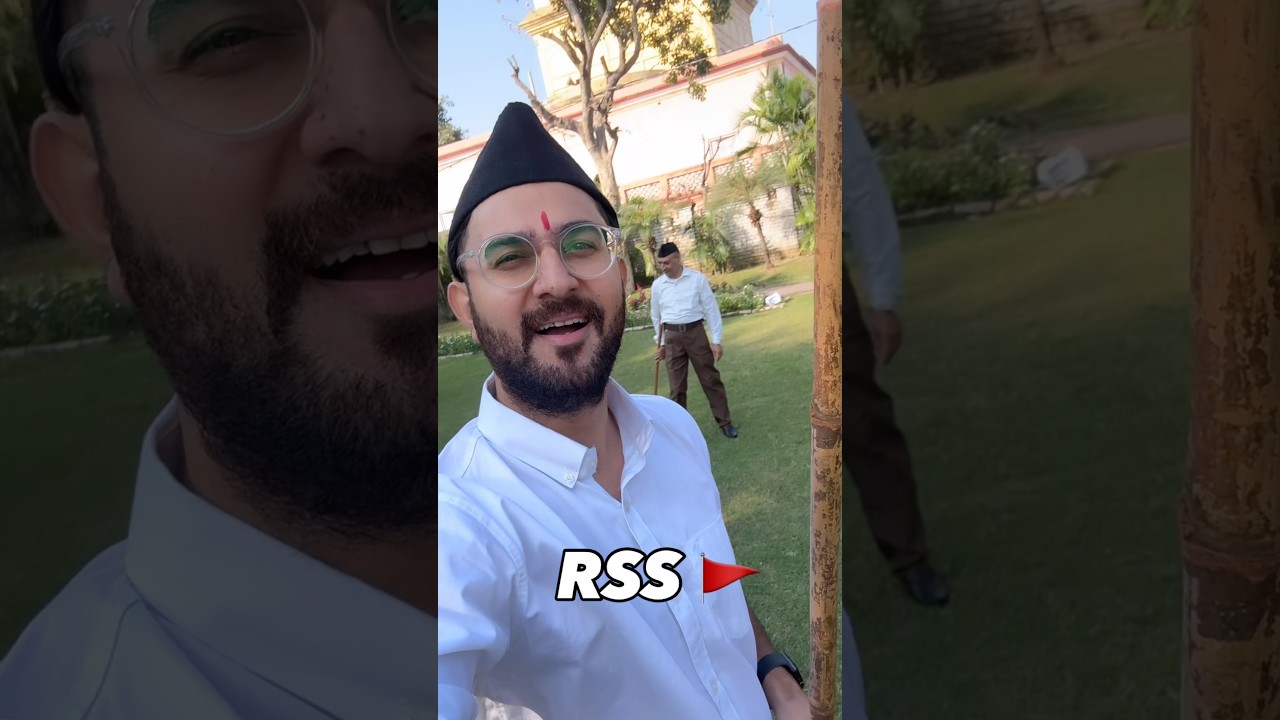 Wait for It 🚩 | Celebrating 100 Years of RSS