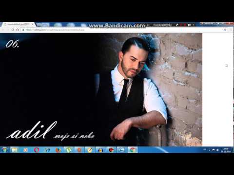 Adil-Ljubi me po sjecanju:::: Matrica