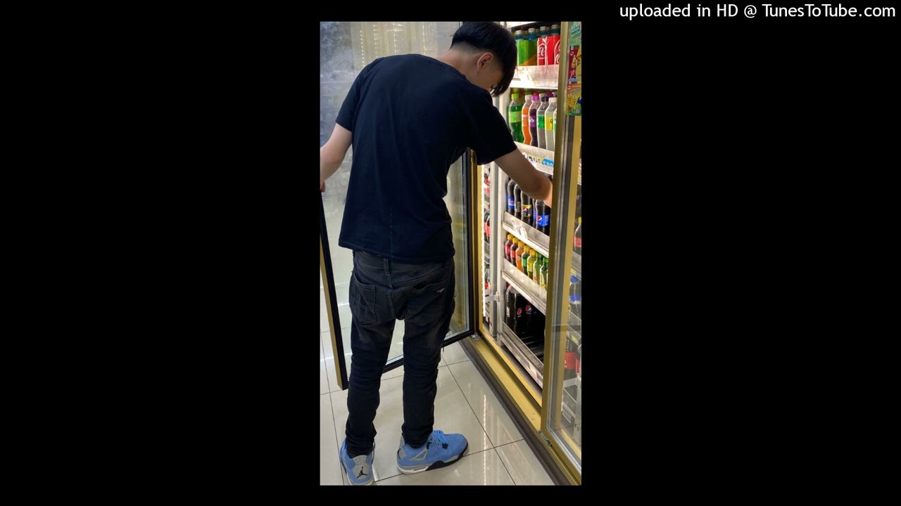 LIL 14 - No Rest (No Broke) ft. Babyboi, AOFFAH