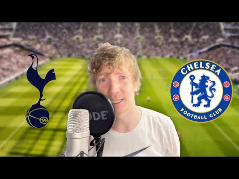 Tottenham 0-1 Chelsea | LIVE Post-Match Premier League Reaction
