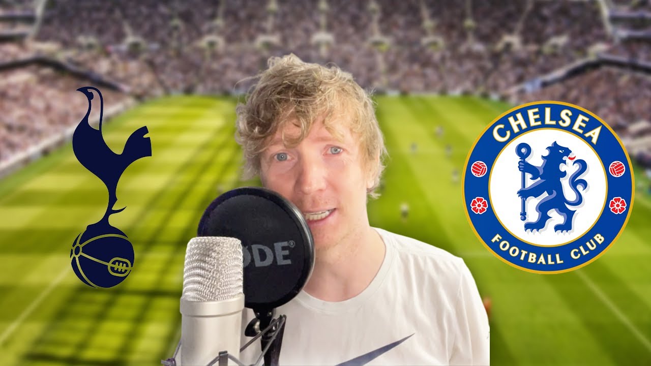 Chelsea Edges Out Tottenham 1-0 | Live Post-Match Reaction β½