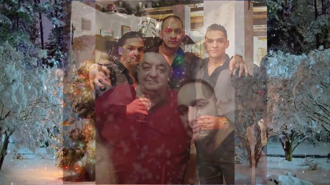 Horvath Family 2019 - Mindenfele megyek 🎶