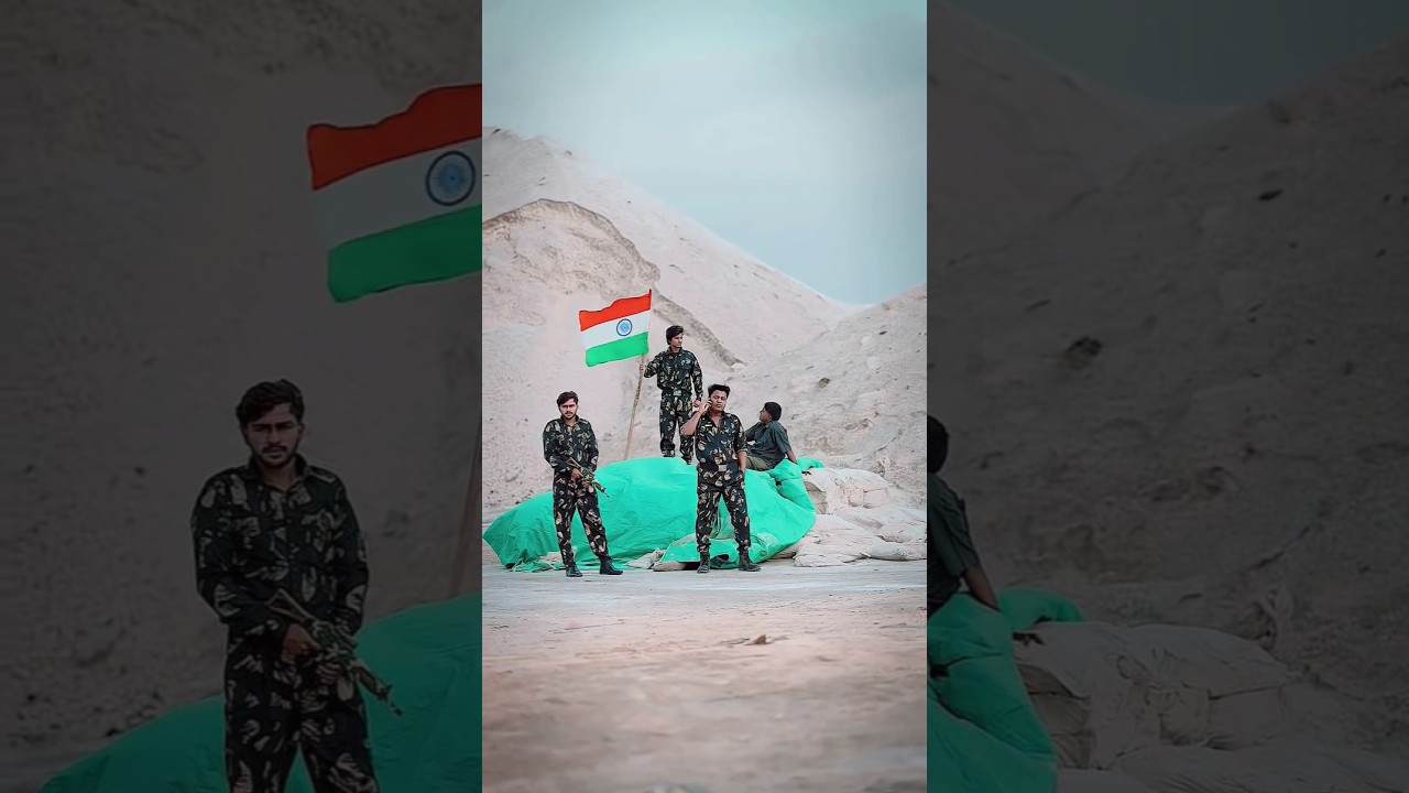 Independence Day Celebrations with Suraj & Priti 🇮🇳