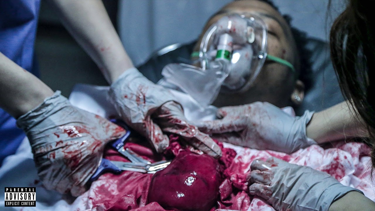 Moneybagg Yo - WAT3VA I'M WIT (Official Audio)