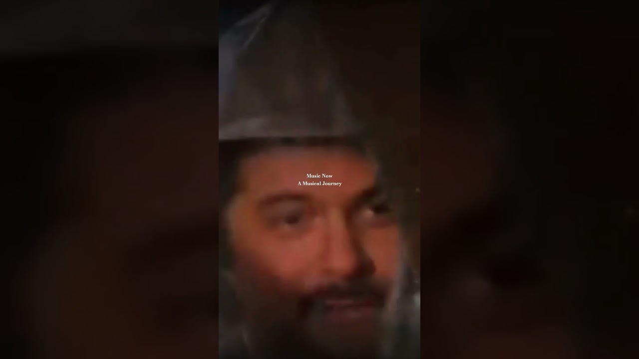 Kate Nahin Kat Te 💖 Romantic 90s Hindi Song Status | Kishore Kumar & Alisha Chanai