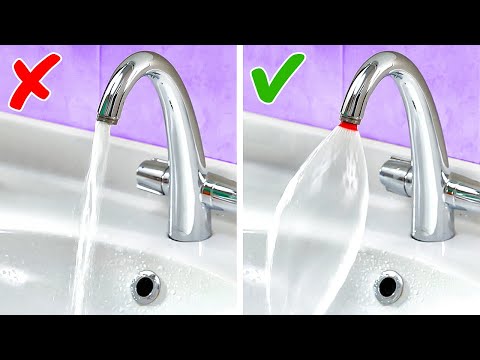 Genius Home Hacks For Any Occasion That Make Life Much Easier ππ€©