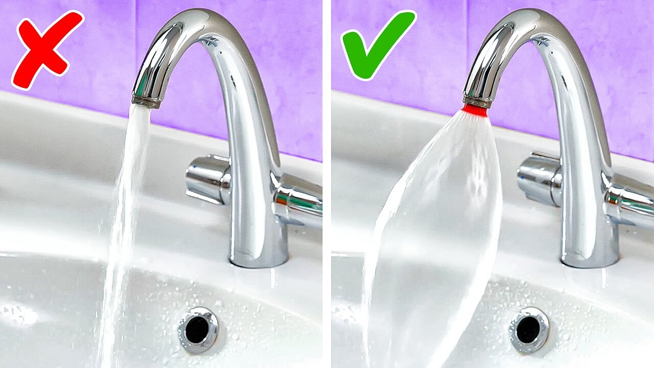 Top Genius Home Hacks to Simplify Your Life 🏡