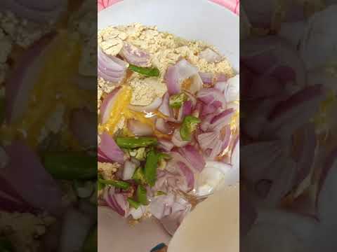 स्पेशल पकोड़ा कढ़ी | Pakoda Kadhi Recipe | Kadhi Pakoda Recipe In Hindi | Kadi Recipe | Indian Recip