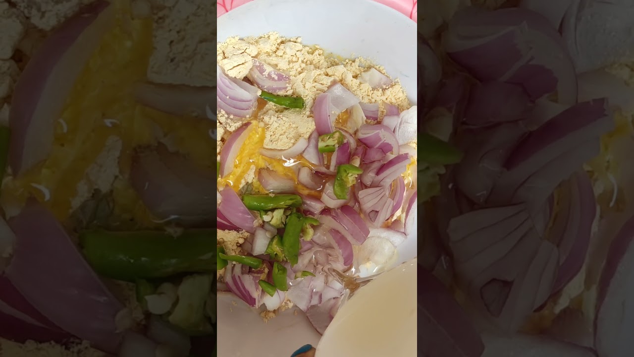 स्वादिष्ट स्पेशल पकोड़ा कढ़ी रेसिपी 🍛 | आसान और स्वादिष्ट हिंदी में