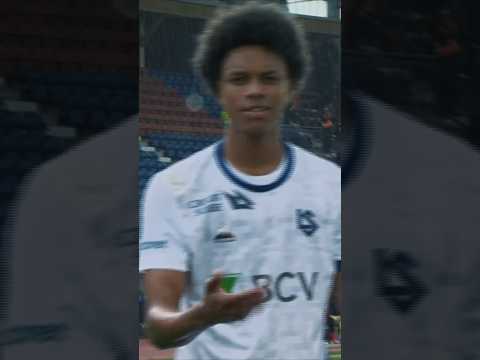 Made in 1010 🥶 #AllezLausanne #Football #Lausanne #Suisse #Edit