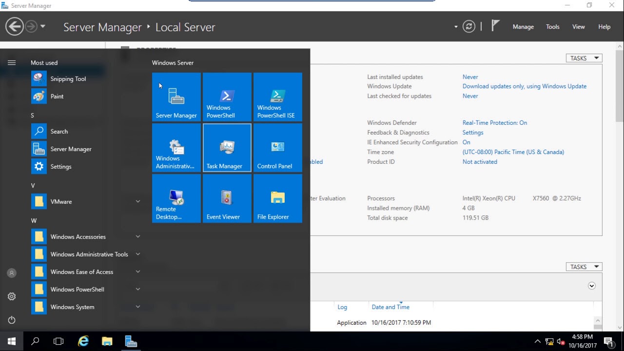 What is Active Directory?