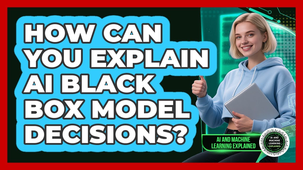 Decoding AI Black Box Decisions: A Simple Explanation 🤖