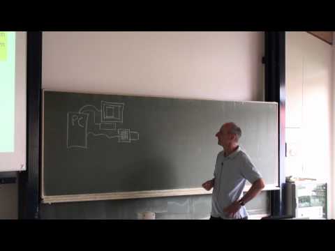 Datensicherheit Vorlesung Nr. 14