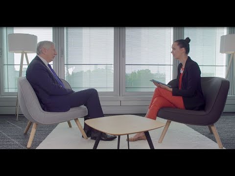 CEO's insights on Bureau Veritas Group H1 2018 performance