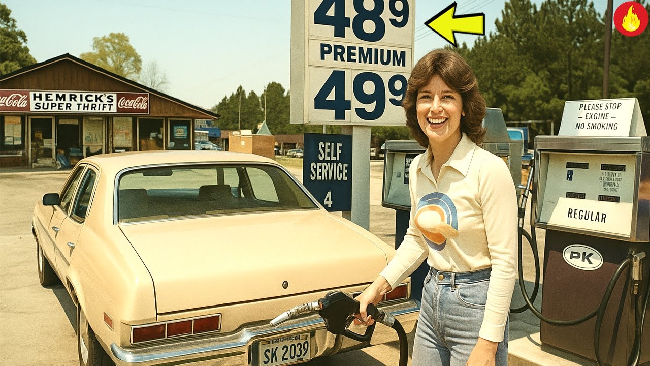 25 Things Illegal Now That Were Normal in the 1970s