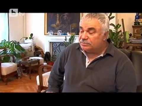 Халил Ергюн от Листопад: Г.Димитров е герой