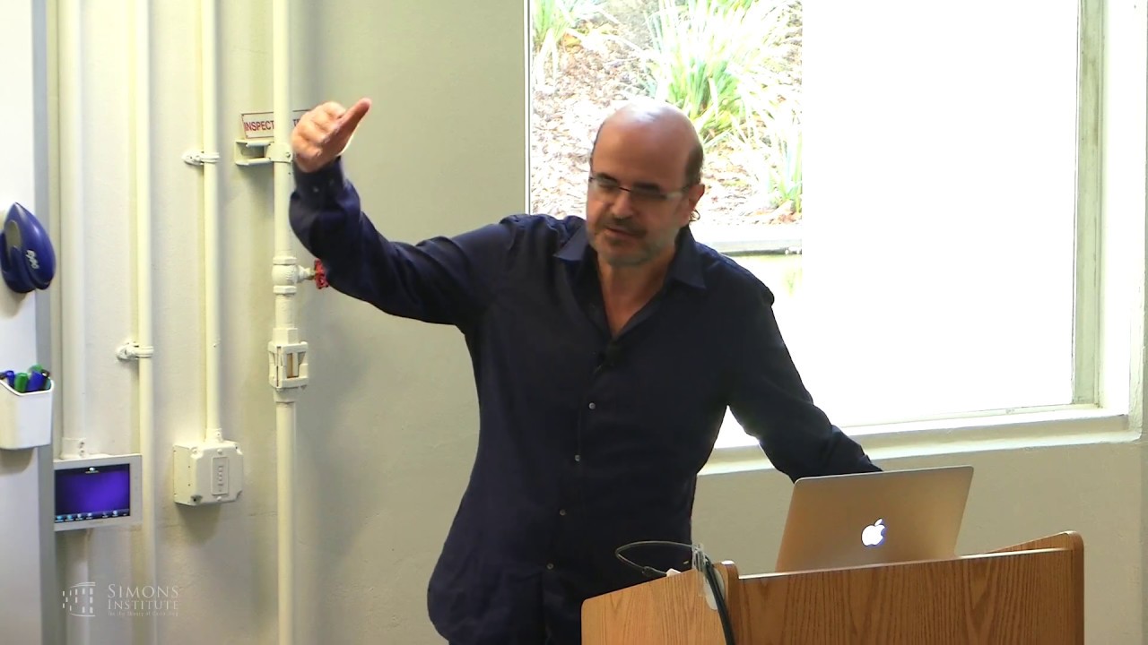 Unlocking the Secrets of Computation with Christos Papadimitriou 🧠