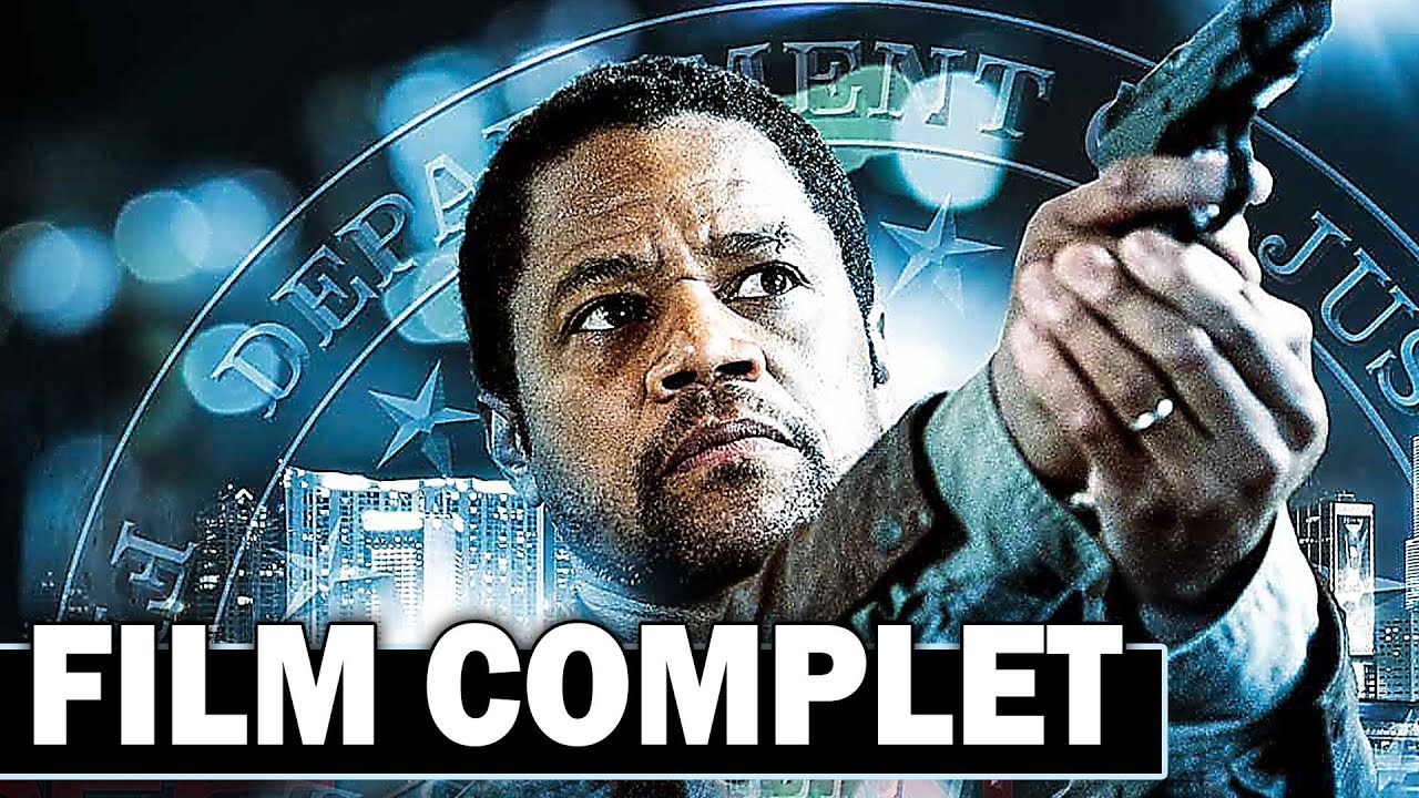 L'Informateur | Film COMPLET en Français (Action, Thriller, FBI)