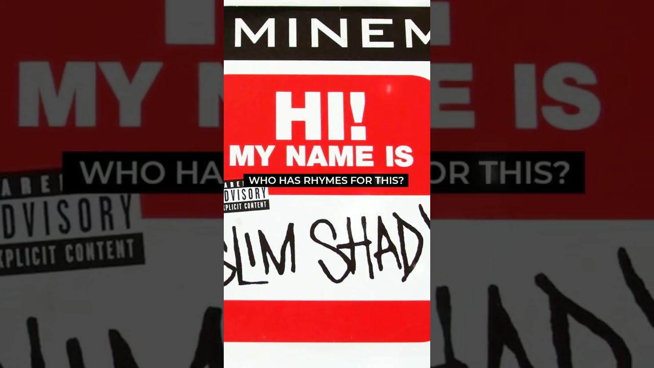 Slim Shady Type Beat 'Hi Kids!' – Exclusive Sale 🎶