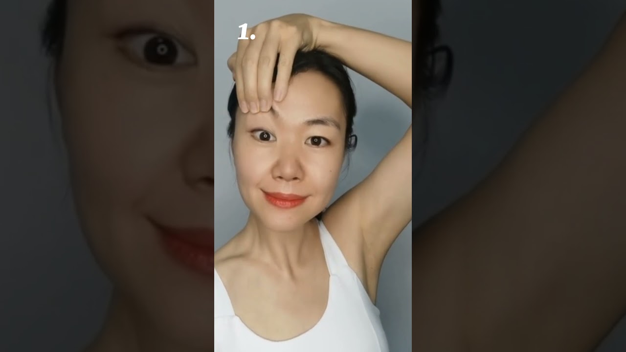 Kedi Gözü Egzersizleri 🐱