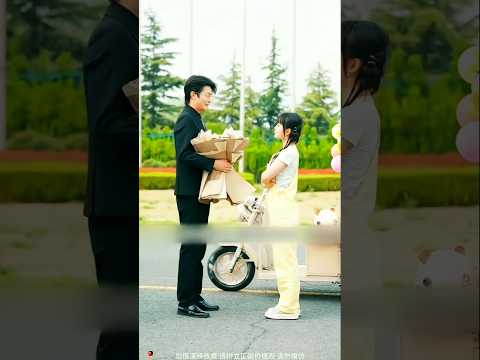 CEO की असली पत्नी का खुलासा 😱 जीनी का जबरदस्त जवाब | #kdrama #movie #cdrama #shorts