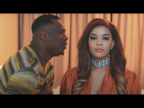 Jahman X-press - JANTU MBËGEL (clip Officiel)