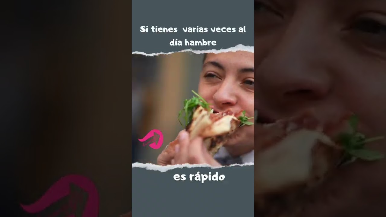¿Metabolismo lento o rápido? Cómo afecta tu peso