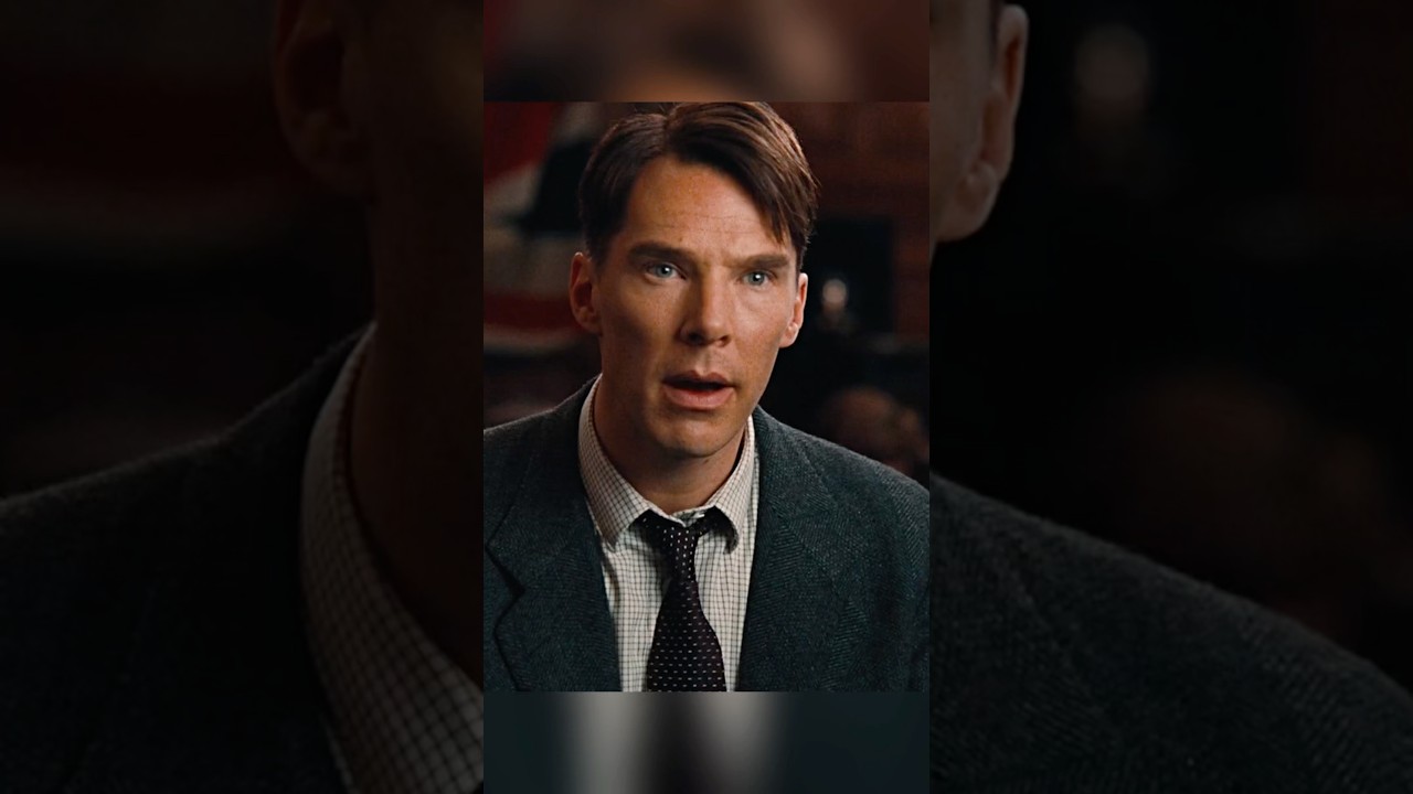 The Imitation Game: Uncover the Untold Story of Alan Turing’s Codebreaking Triumph 🕵️‍♂️