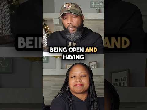 The struggle between marriage and personal growth. #marriage #growth #goals #mindset #communication