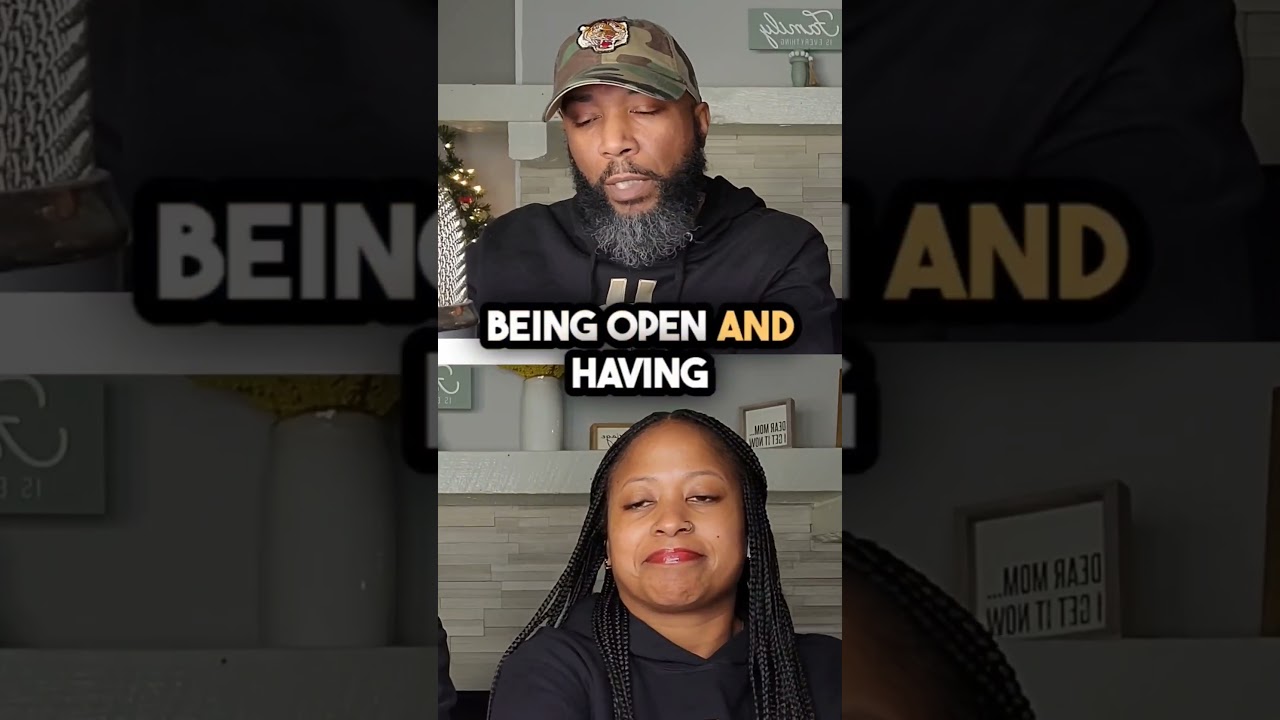 Balancing Marriage and Personal Growth: Achieve Your Goals Together 💪