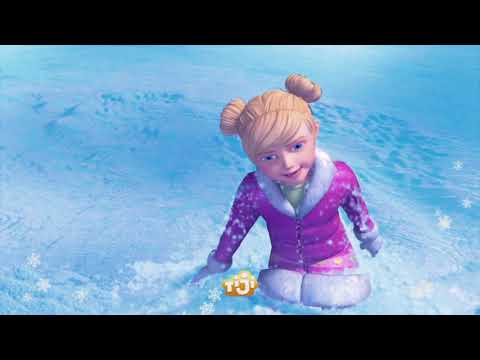 C'EST BIENTÔT NOËL SUR TIJI !