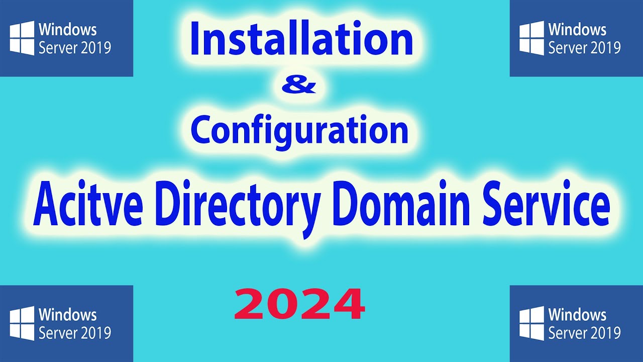 7- Install & Promote Active Directory Domain Service (ADDS) Step-by-Step