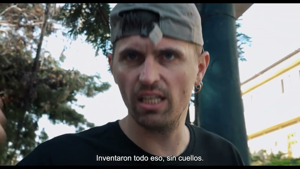 I Love Peru - Official Trailer 🇵🇪