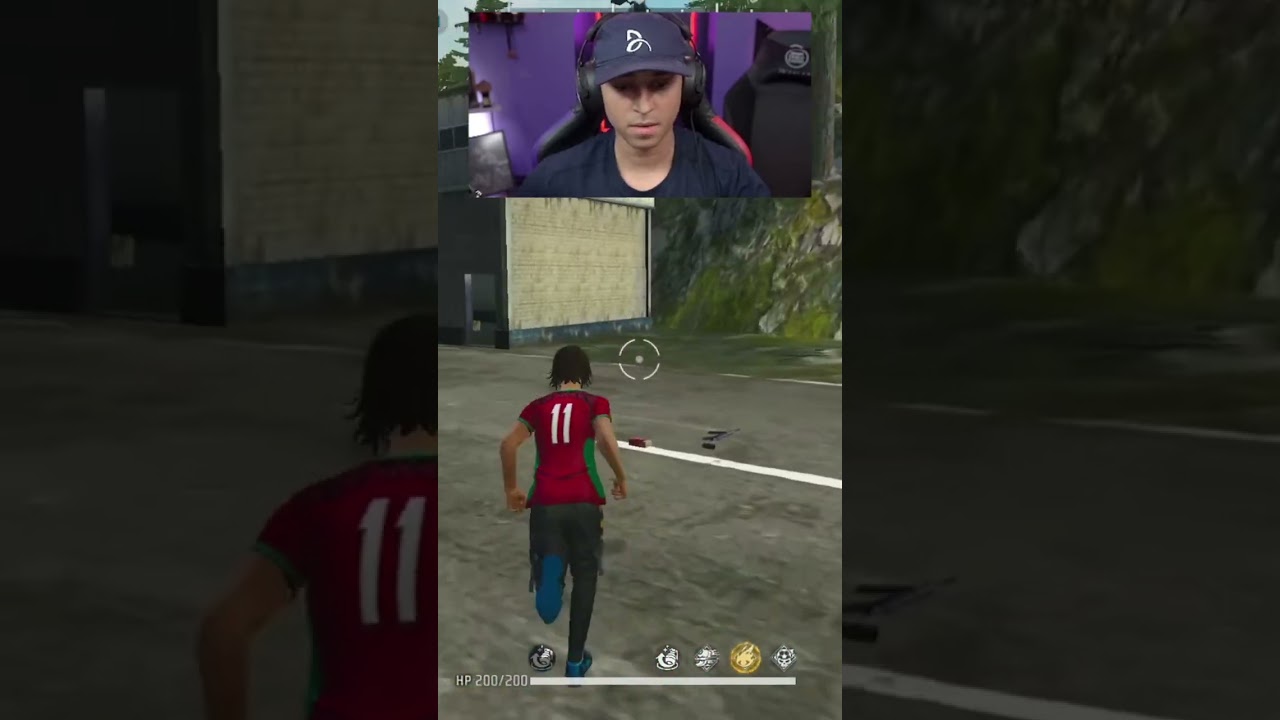 FX Gorila Enfrenta Squad do Nobru e Se Dá Mal! 🚨