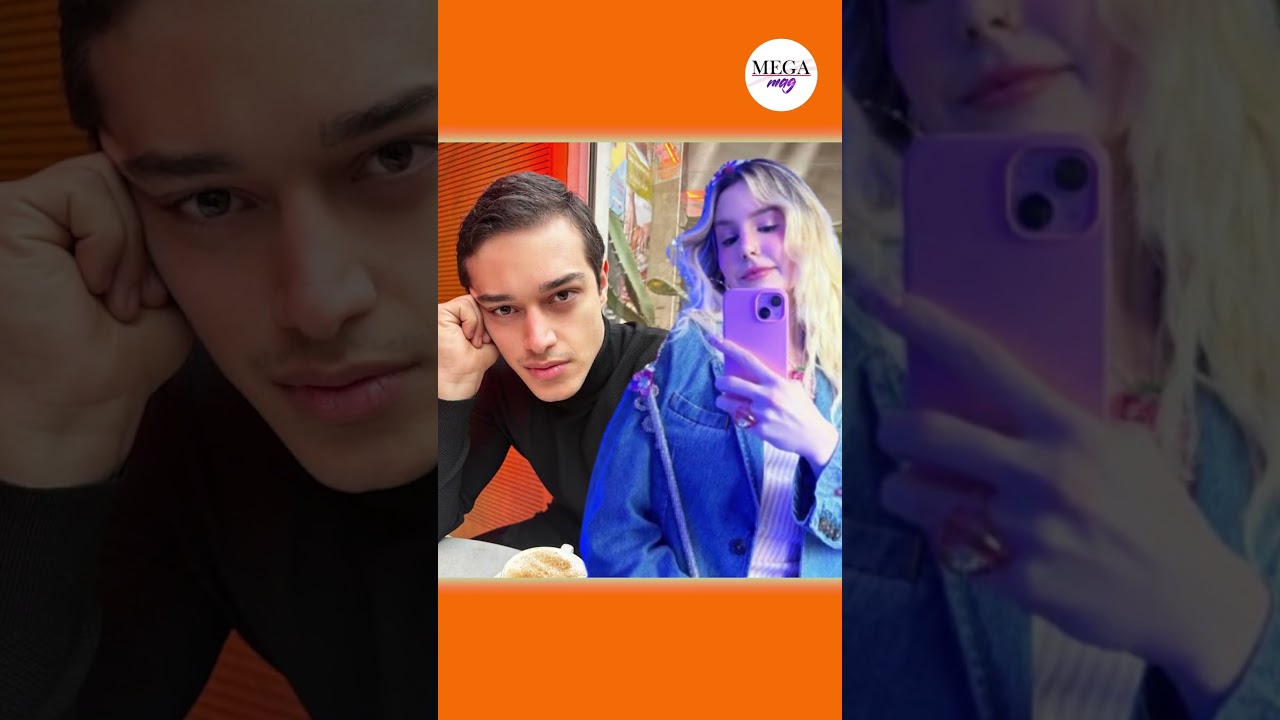 Manifest Üyesi Lidya Pınar'dan Kaan Miraç Sezen'e Aşk Paylaşımı