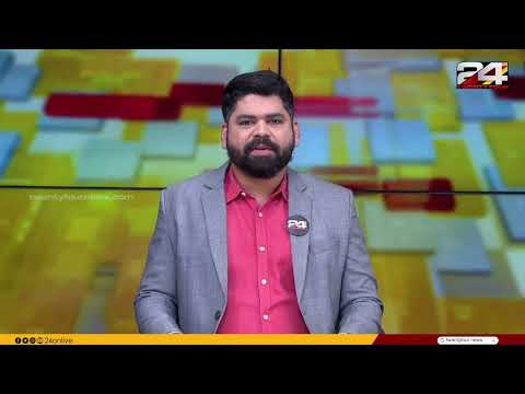 100 News | 100 Top News Of The Day | TK Reejith | 30 October 2025 | 24 News