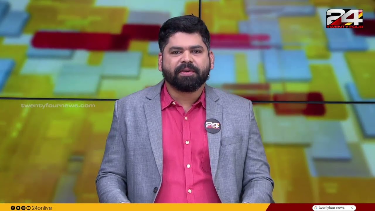 100 Today's Top 100 News Highlights | TK Reejith | October 30, 2025 📰