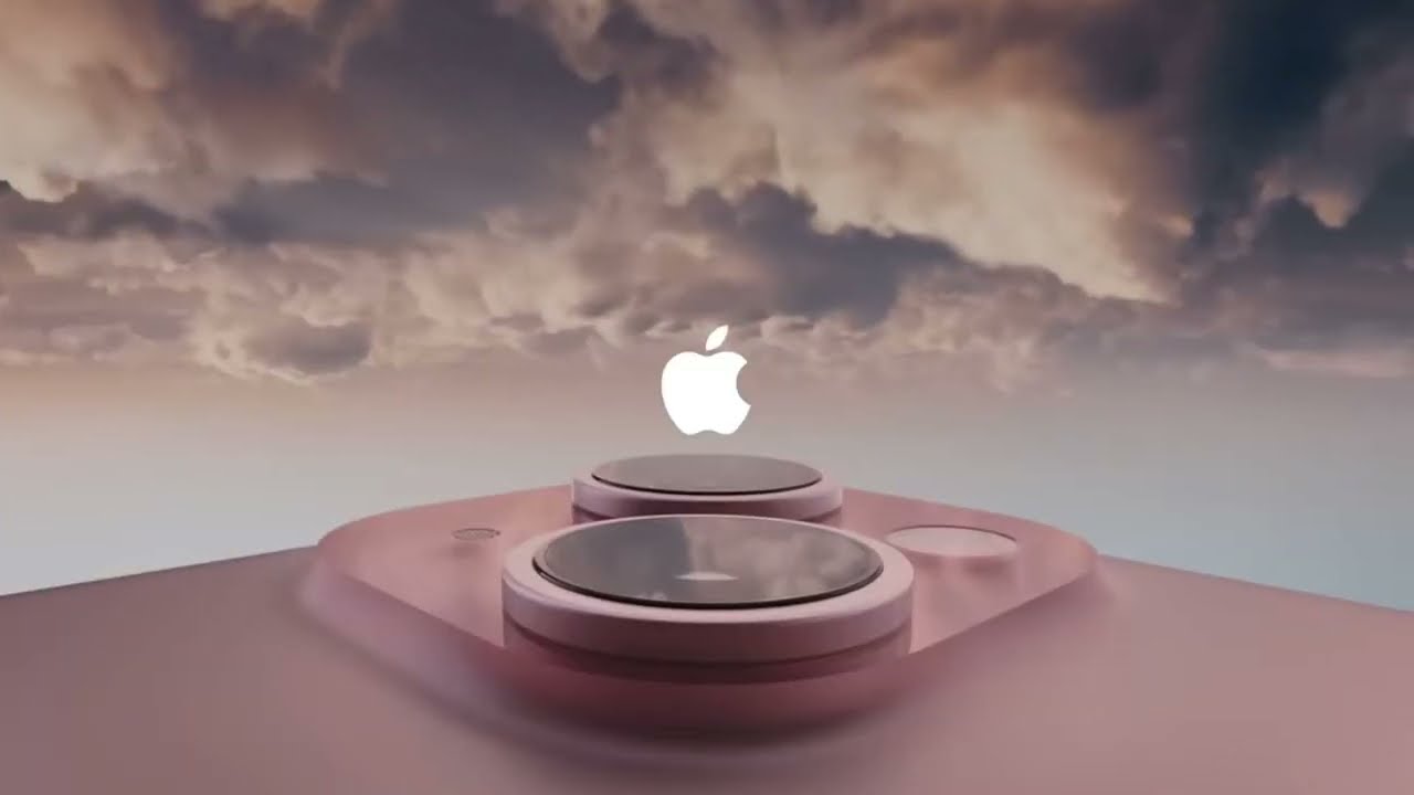 iPhone 15 Unveiled: Dynamic Island & 48 MP Camera 📱