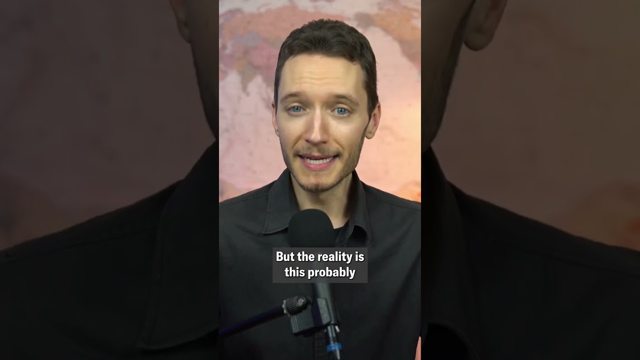 Why Is Trump Sending Argentina $20 Billion? The Surprising Truth 🇺🇸