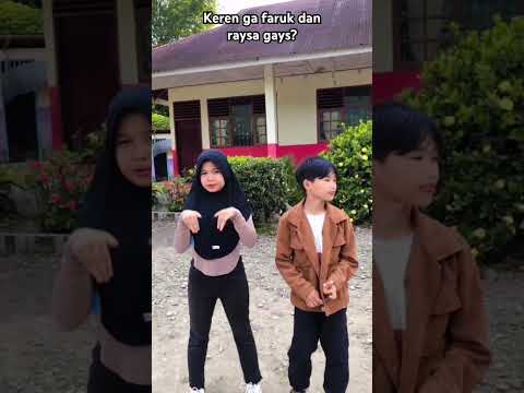 Satu kata buat faruk dan raysa dong gays🫶#aldofitmandiraofficial #drama #faruk #vidioshorts