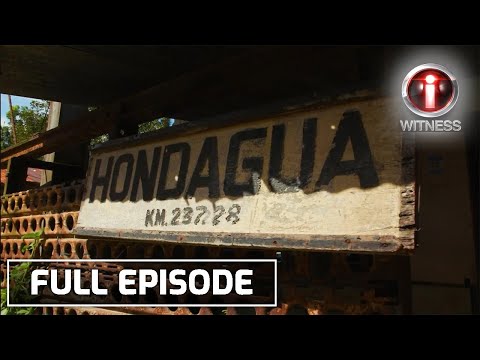 'Pusong Bakal', dokumentaryo ni Atom Araullo (Full episode) | I-Witness
