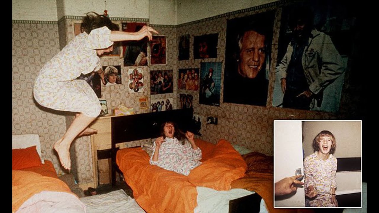 Conjuring 2: La Vraie Histoire & Enquêtes Paranormales