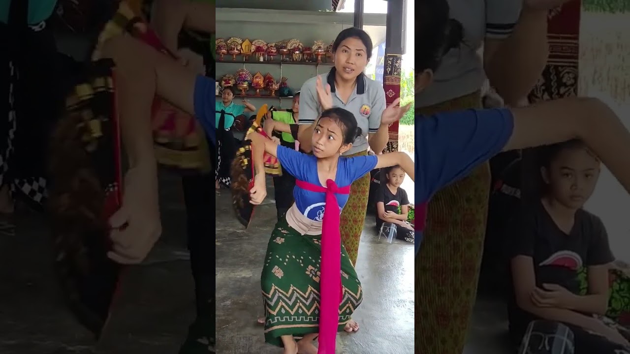 Coba Dance Viral Ini! 💃