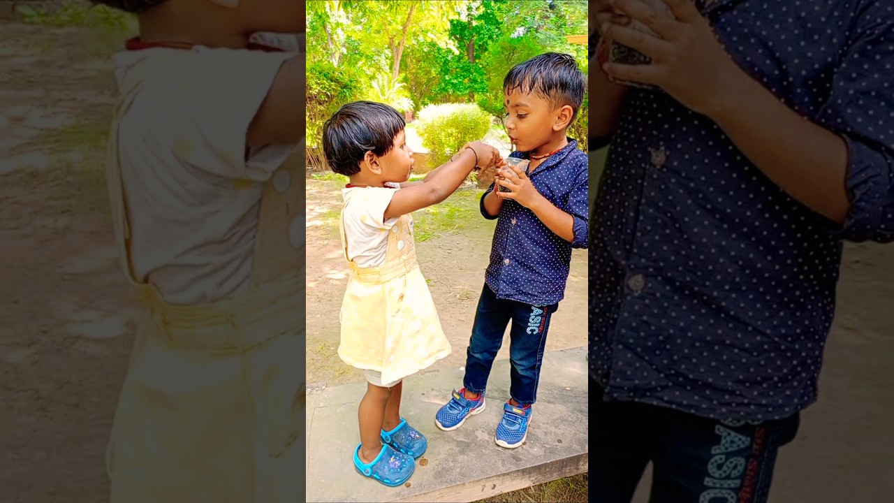 Adorable Baby Pihu Dancing to Bhojpuri Hit Song! 🎶 #Shorts
