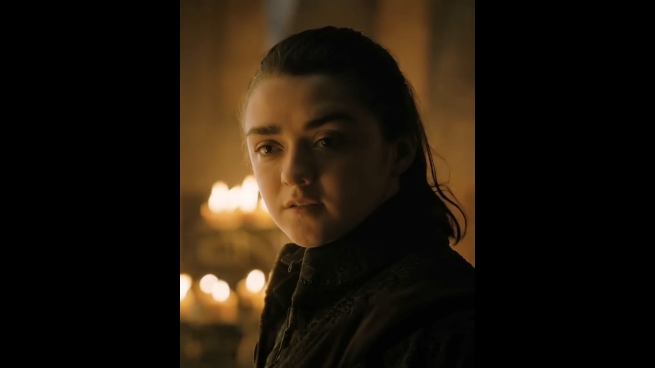 Epic Revenge in Game of Thrones 🥶💥