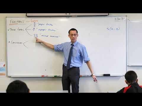 Fraction Forms and Open Problems