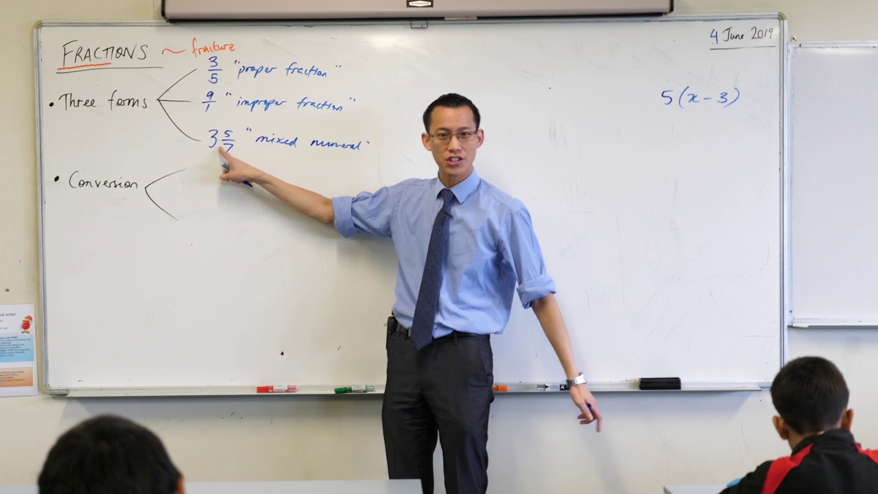 Exploring Fraction Forms & Open Problems 🧮