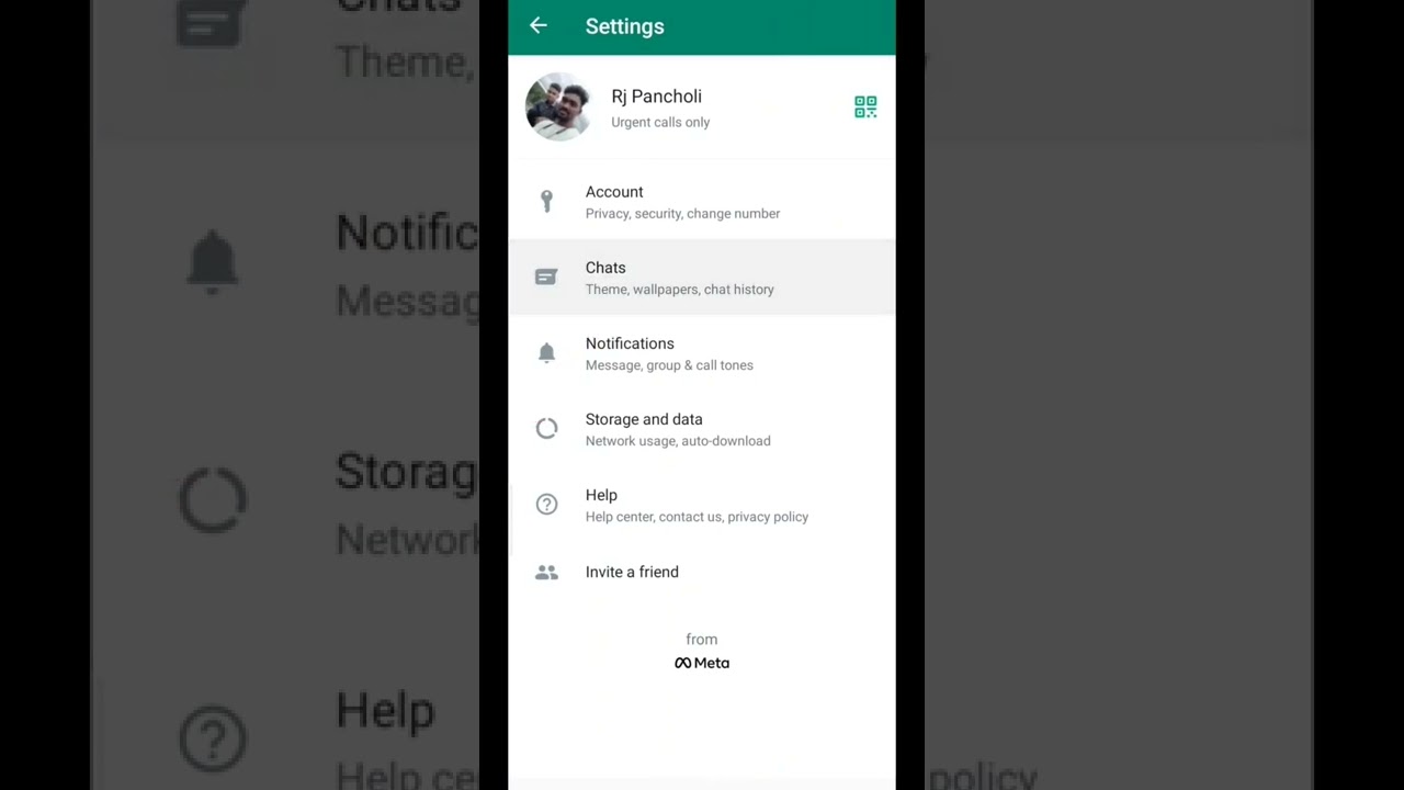 WhatsApp Chat to PDF: Easy Step-by-Step Guide 📄