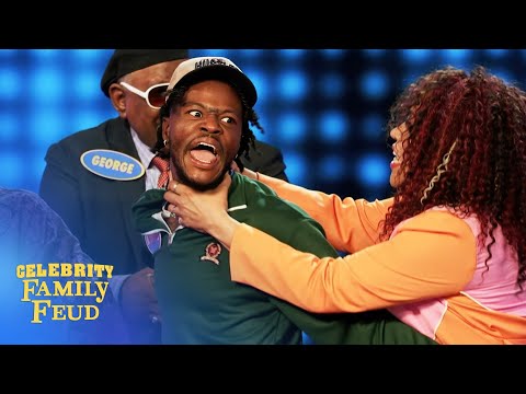 Steve Harvey roasts DC Young Fly’s hilarious answer!