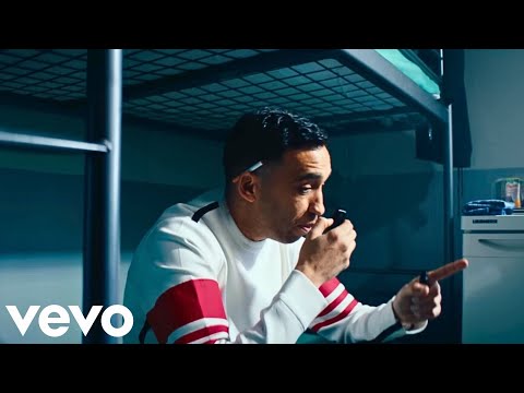 Lacrim - Sans Pardon ft. Mister You, Soso Maness, Didine Canon 16